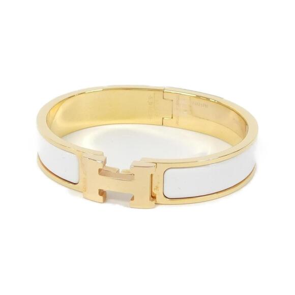 Hermes Click H PM 700001FO Bracelet